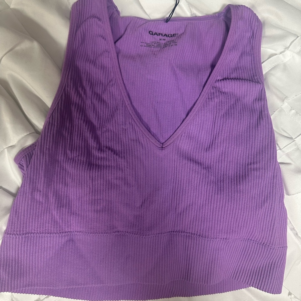 Tank top